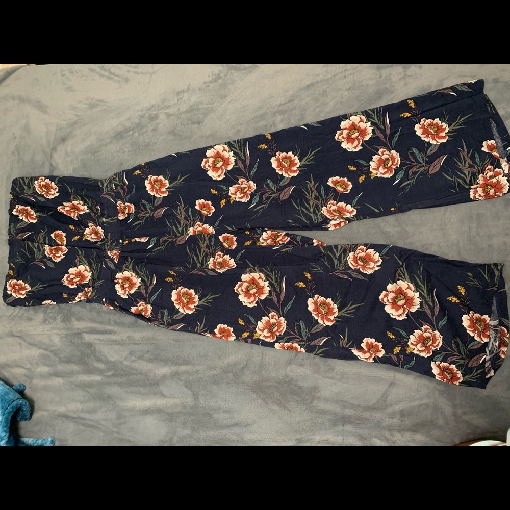 Ivy + Main jumpsuit